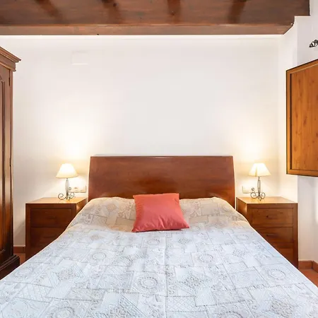 Landhaus Cueva Del Sereno